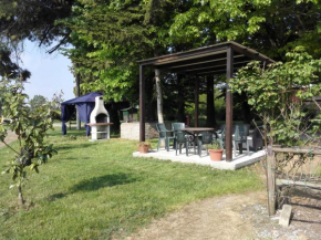 Agriturismo Valpagliaro Formignana